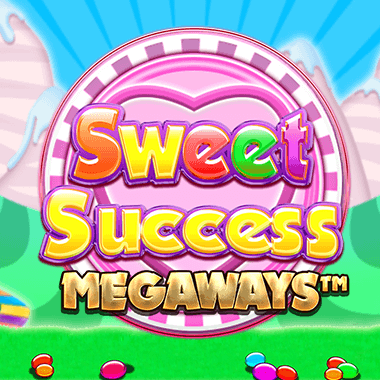 Sweet Success Megaways slots by Blueprint