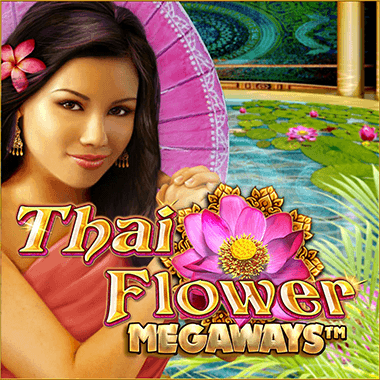 Thai Flower Megaways slots by Blueprint
