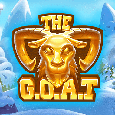 The G.O.A.T slots by Blueprint