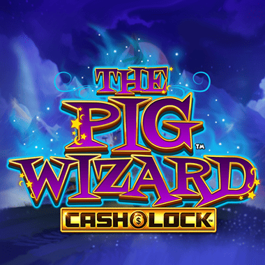 The Pig Wizard Cash lock slots by Blueprint