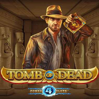 Tomb of Dead: Power 4 slots by Blueprint