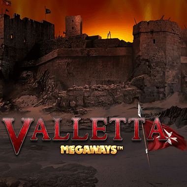 Valletta Megaways slots by Blueprint