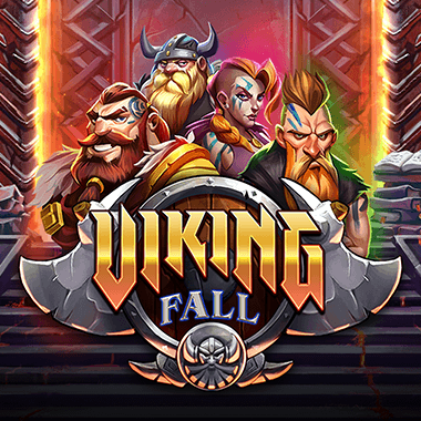 Viking Fall slots by Blueprint