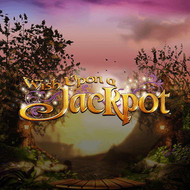 Wish Upon A Jackpot slots by Blueprint