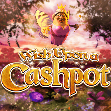 Wish Upon a Cashpot slots by Blueprint
