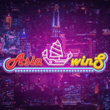 Asia Wins slots by Booming Games