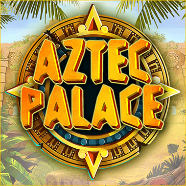 Aztec Palace slots by Booming Games