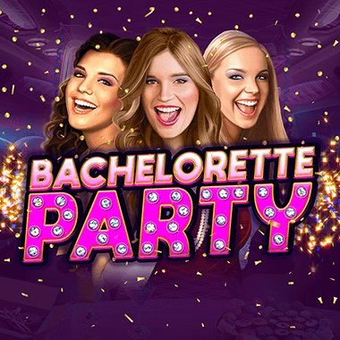 Bachelorette Party slots by Booming Games