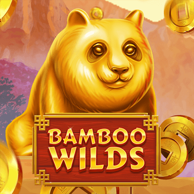 Bamboo Wilds slots by Booming Games