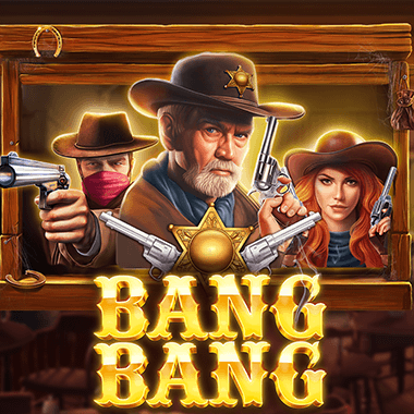Bang Bang slots by Booming Games