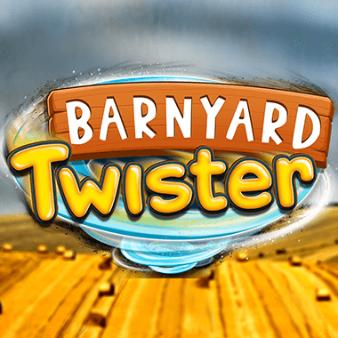 Barnyard Twister slots by Booming Games