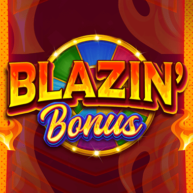 Blazin' Bonus slots by Booming Games