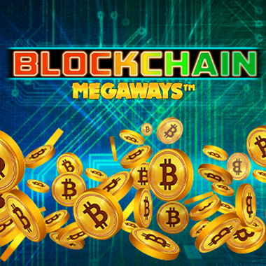 Blockchain Megaways slots by Booming Games