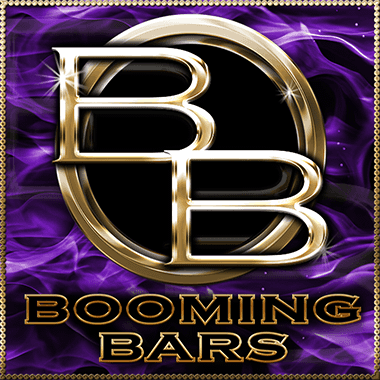 Booming Bars slots by Booming Games
