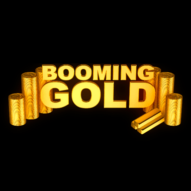 Booming Gold slots by Booming Games