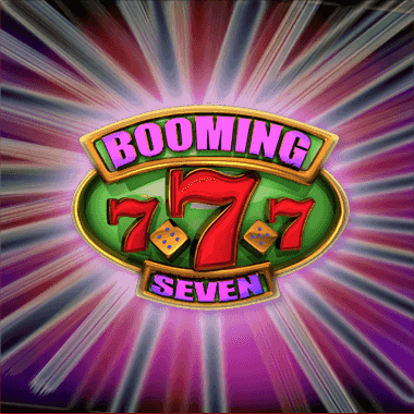 Booming Seven slots by Booming Games
