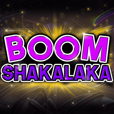 Boomshakalaka slots by Booming Games