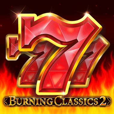 Burning Classics 2 slots by Booming Games