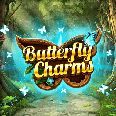 Butterfly Charms slots by Booming Games