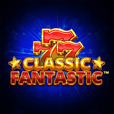 Classic Fantastic slots by Booming Games