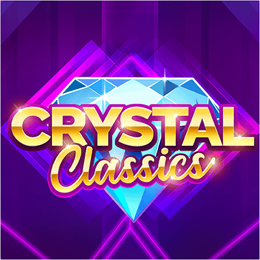 Crystal Classics slots by Booming Games