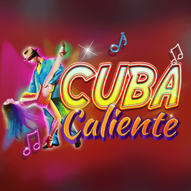 Cuba Caliente slots by Booming Games