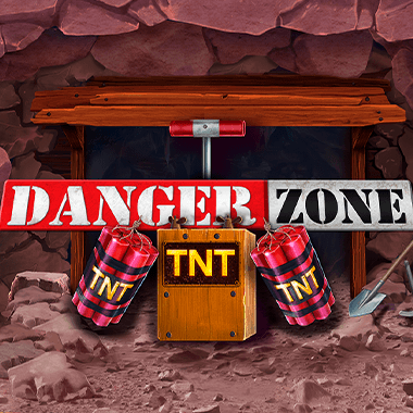 Danger Zone slots by Booming Games