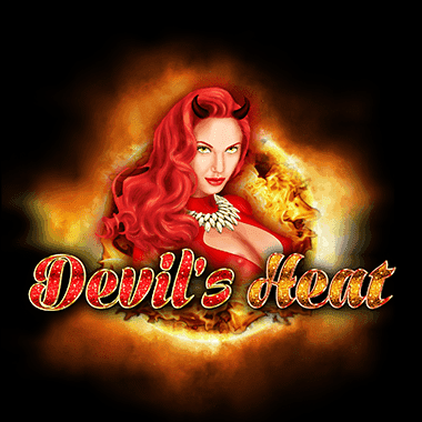 Devil's Heat slots by Booming Games
