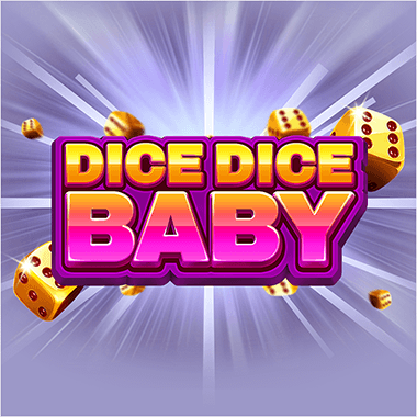 Dice Dice Baby slots by Booming Games