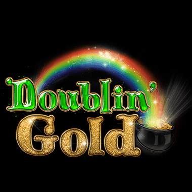 Doublin Gold slots by Booming Games