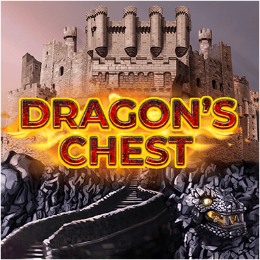 Dragon's Chest slots by Booming Games