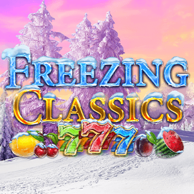 Freezing Classics slots by Booming Games