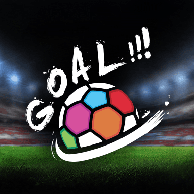 Goal!!! slots by Booming Games