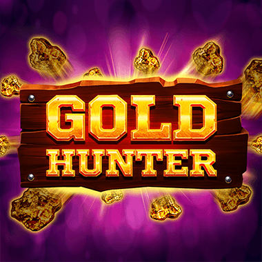 Gold Hunter slots by Booming Games