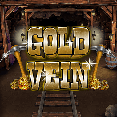 Gold Vein slots by Booming Games