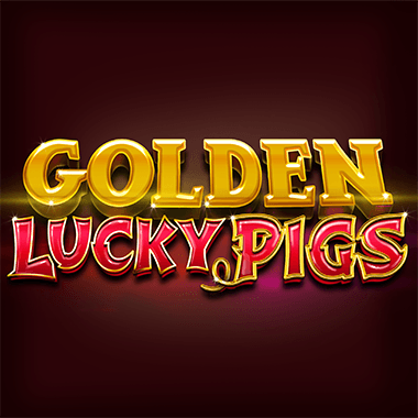 Golden Lucky Pigs slots by Booming Games