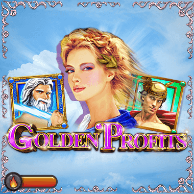 Golden Profits slots by Booming Games