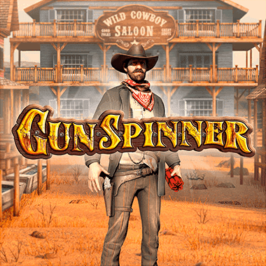 Gunspinner slots by Booming Games