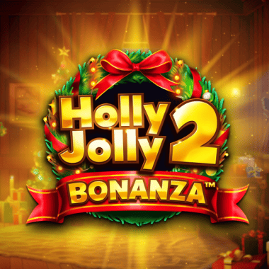 Holly Jolly Bonanza 2 slots by Booming Games
