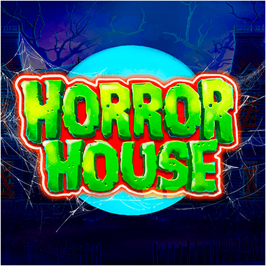 Horror House slots by Booming Games