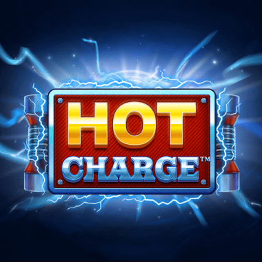 Hot Charge slots by Booming Games