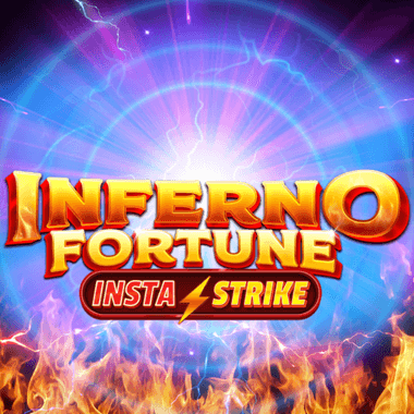 Inferno Fortune InstaStrike slots by Booming Games
