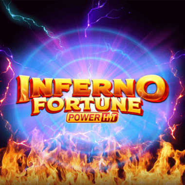Inferno Fortune Power Hit slots by Booming Games