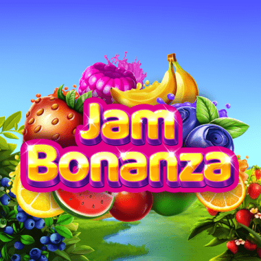 Jam Bonanza slots by Booming Games