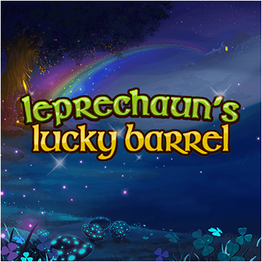 Leprechaun's Lucky Barrel slots by Booming Games