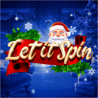 Let it Spin slots by Booming Games