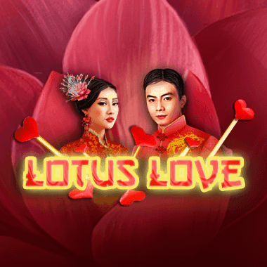 Lotus Love slots by Booming Games