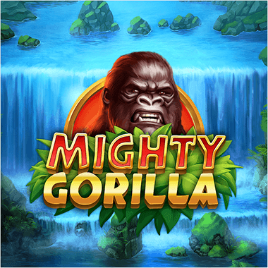 Mighty Gorilla slots by Booming Games