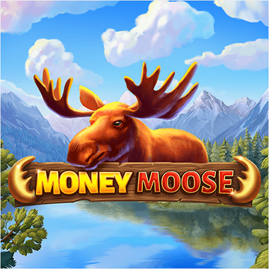 Money Moose slots by Booming Games