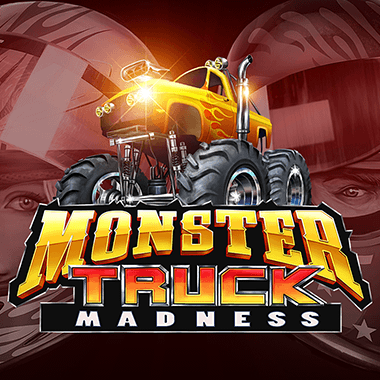 Monster Truck Madness slots by Booming Games